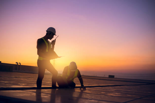 Best Metal Roofing Installation  in La Vale, MD